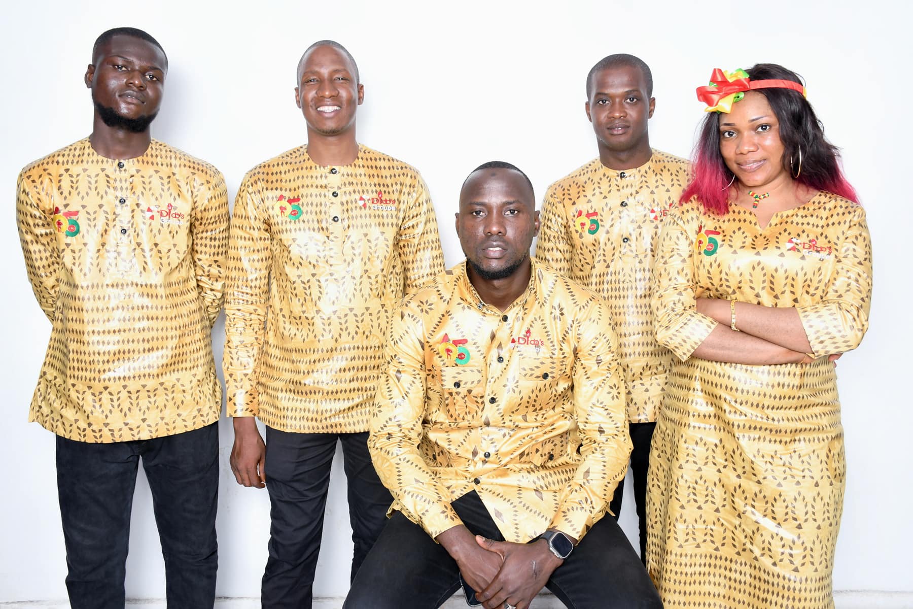 65 Ans D’indépendance